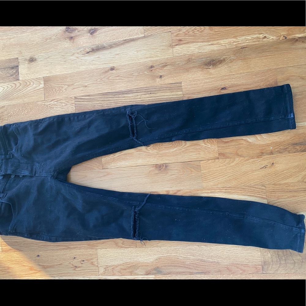Ksubi Jeans